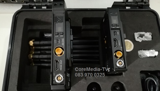 CVW PRO200 2SET (Promotions Price)