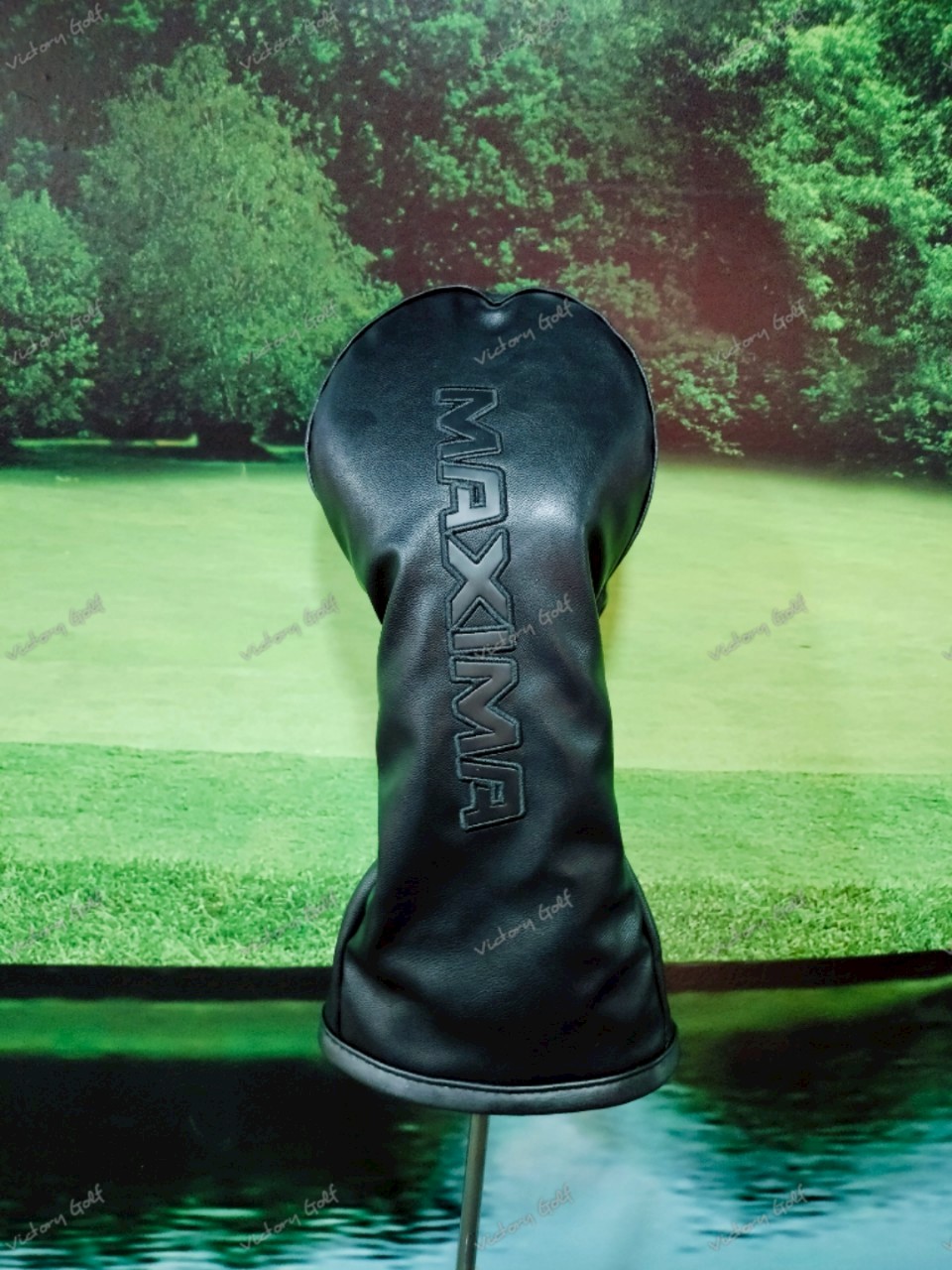 Driver Ryoma Maxima III Special Tuning 10.5 ( Beyond Power III ) / ( Flex : Infinity ∞ / 46g. / TQ :5.1 ) หน้าเด้ง