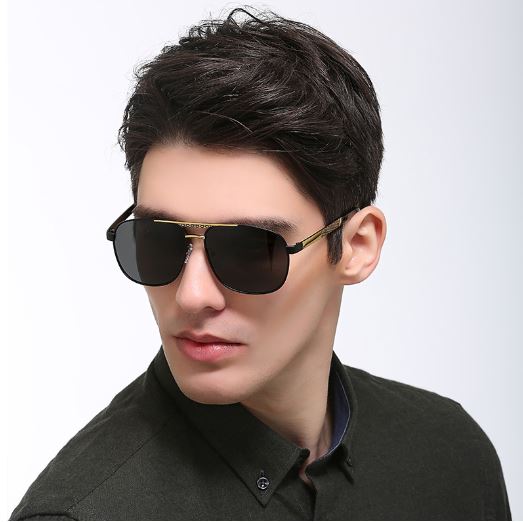 แว่นตากันแดด Jarvoz รุ่น Hunter Sunglasses