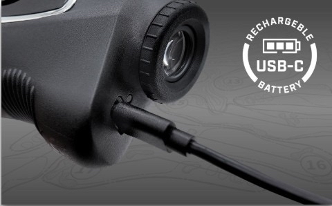 กล้อง Bushnell PRO XM – The Top Rangefinder of 2025 (1-Year Warranty)