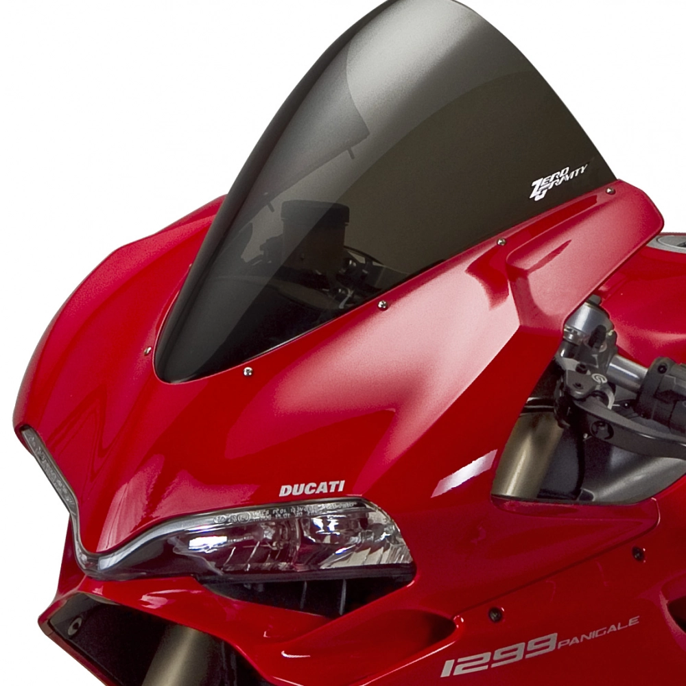 ชิวหน้า ZERO GRAVITY CORSA 959/1299