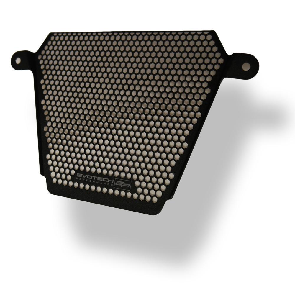 EVOTECH OIL COOLER GUARD SUZUKI L7