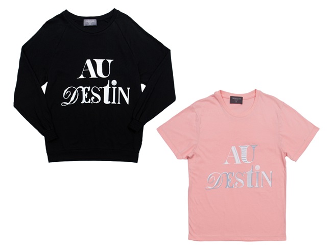 Painkiller แบรนเสื้อผ้าของคนรุ่นใหม่ ดีไซน์บ่งบอกเรื่องราว แรงบันดาลใจจากบทประพันธ์ บทกวี และศิลป