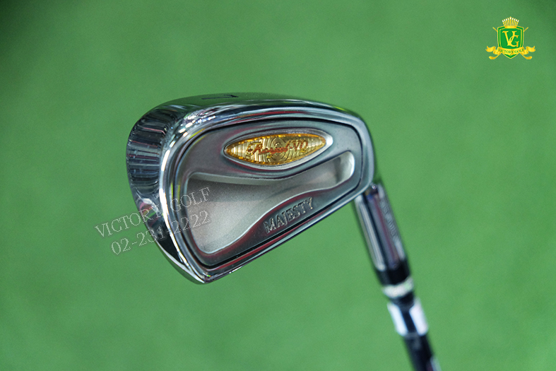 เหล็กปลีก #7 Magesty Royal-VQ (R)
