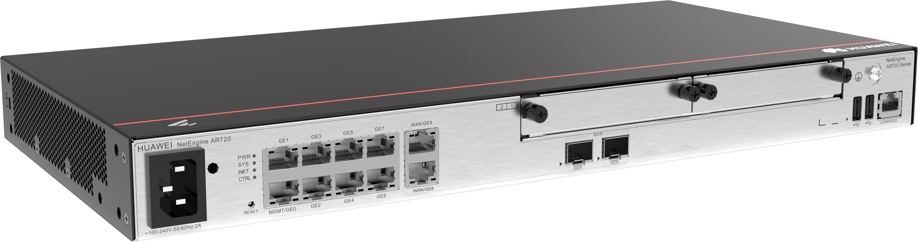 Huawei NetEngine AR720