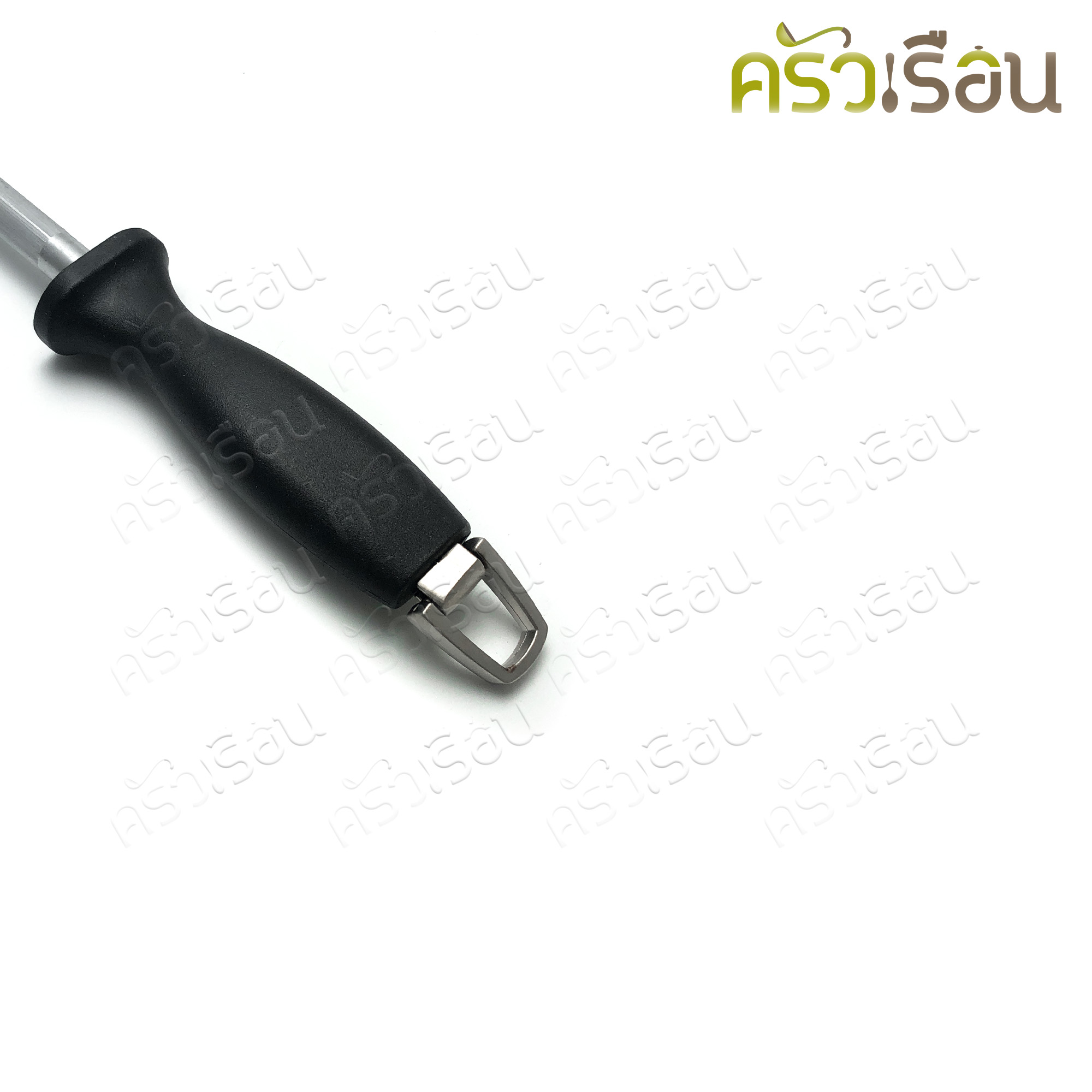 M-WELL เหล็กลับมีด ขนาด 12 นิ้ว KC012