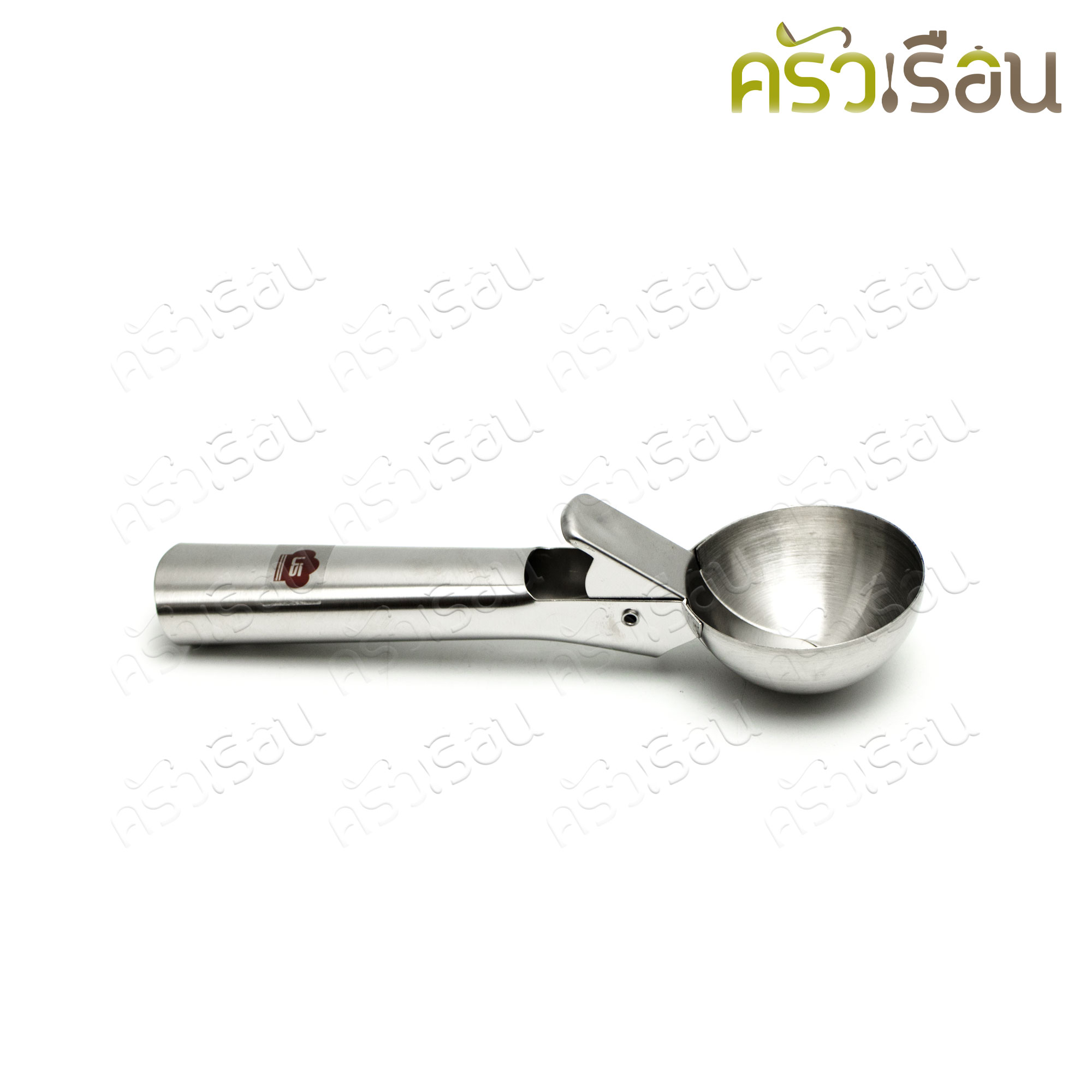 US Ice Cream Scoop, Push-button Type, 5 cm. ICS-20