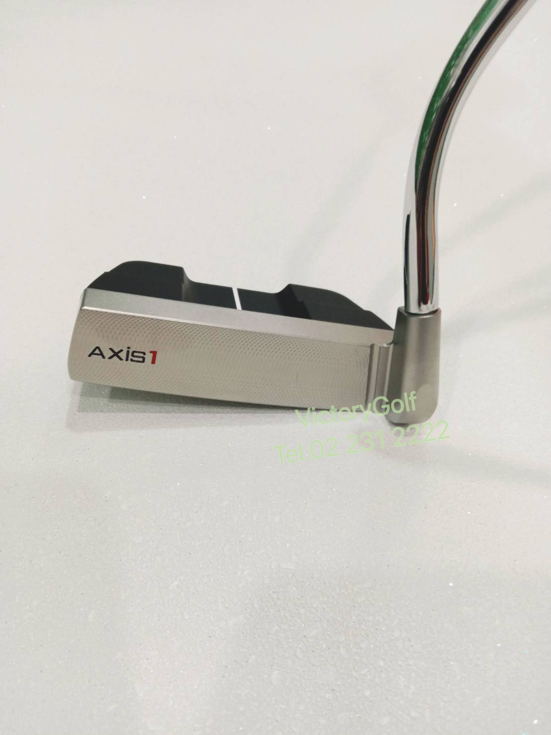 Putter AXIS 1 TOUR-HM (New) 2021 33"