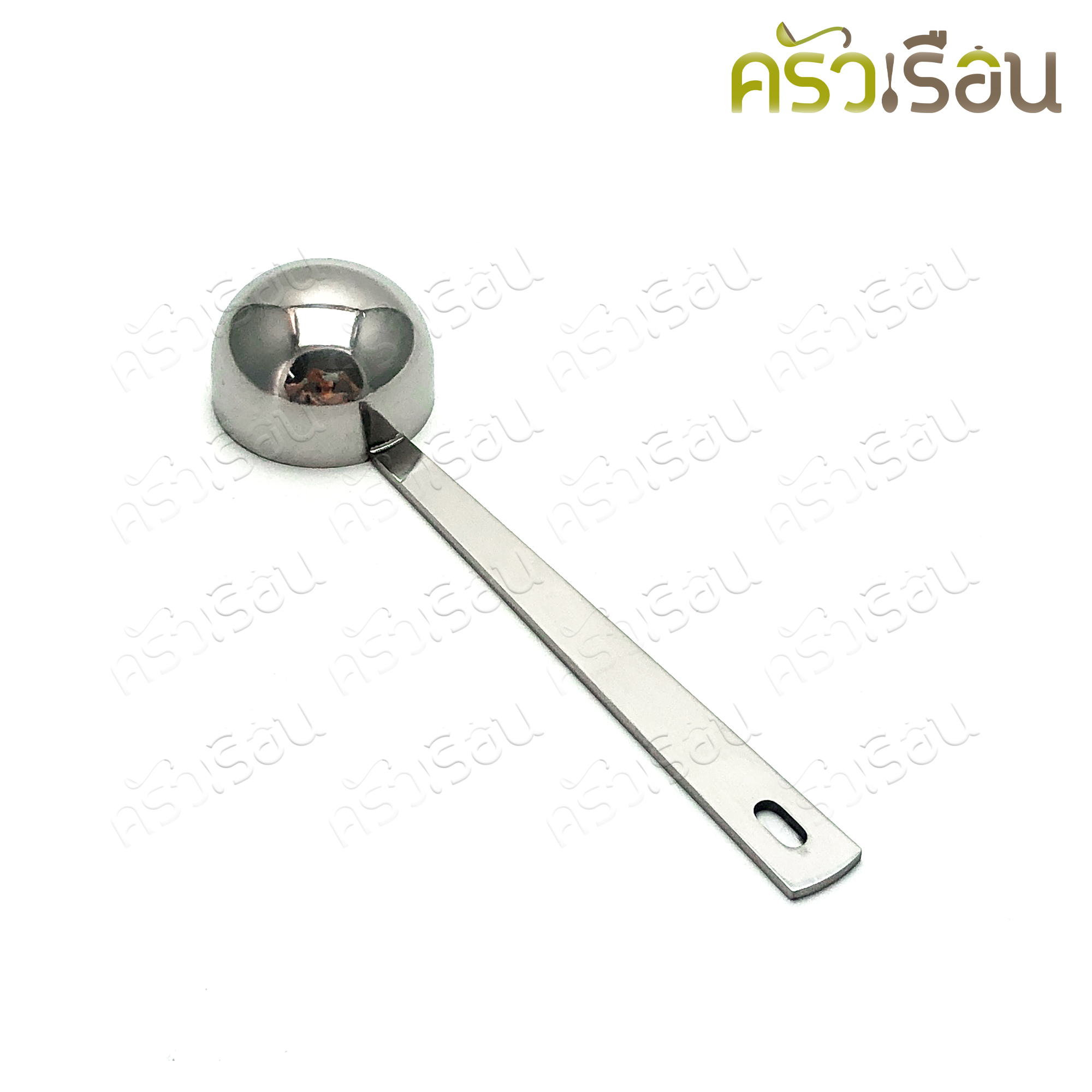 CPK ช้อนตวง สเตนเลส 15 ml. / 1 ช้อนโต๊ะ #1 ช้อนตักกาแฟ