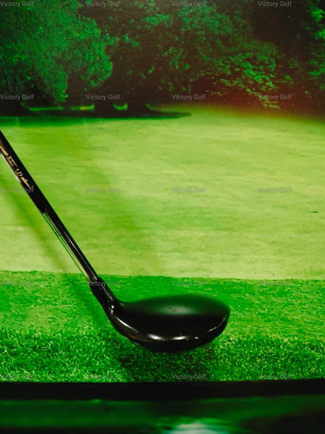 Fairway Yamaha InpresX 7/20 (Tour AD EV-6s) / (S)