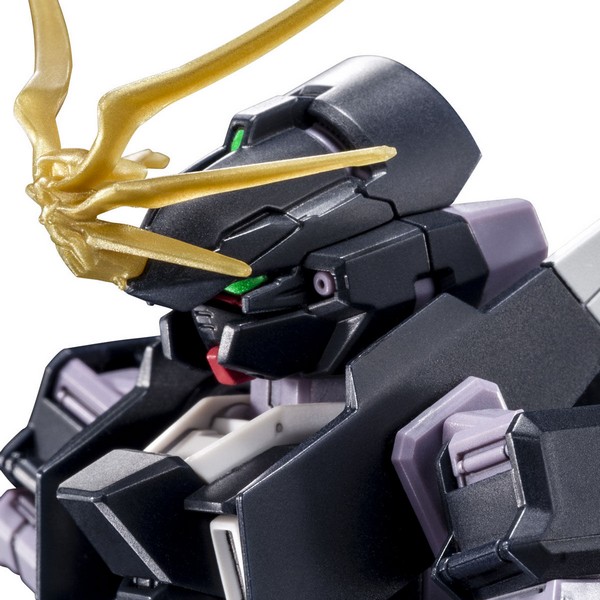 Bandai HG Gundam TR-6 (Woundwort) Psycho Blade Custom 4573102649119 (Plastic Model)