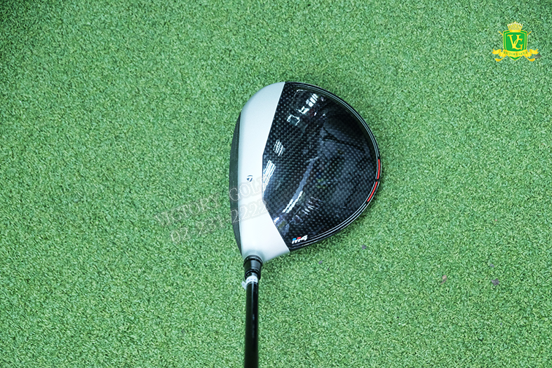 Driver Taylormade M4 10.5° (FUBUKI-TM5) (R)