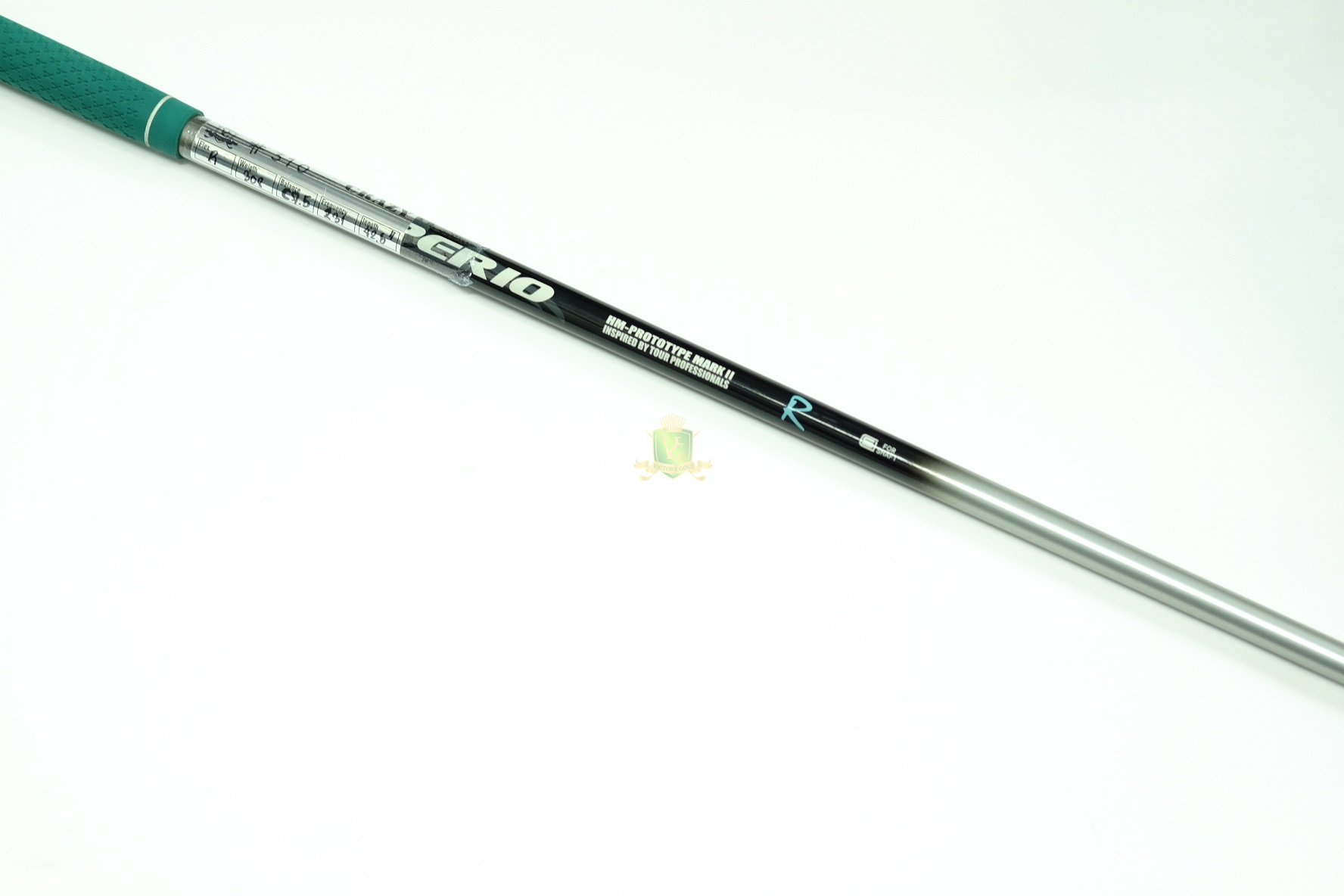 Fairway Vega V-drive Super 5/18 (R) 42.5" 308g./C7.5/CPM231