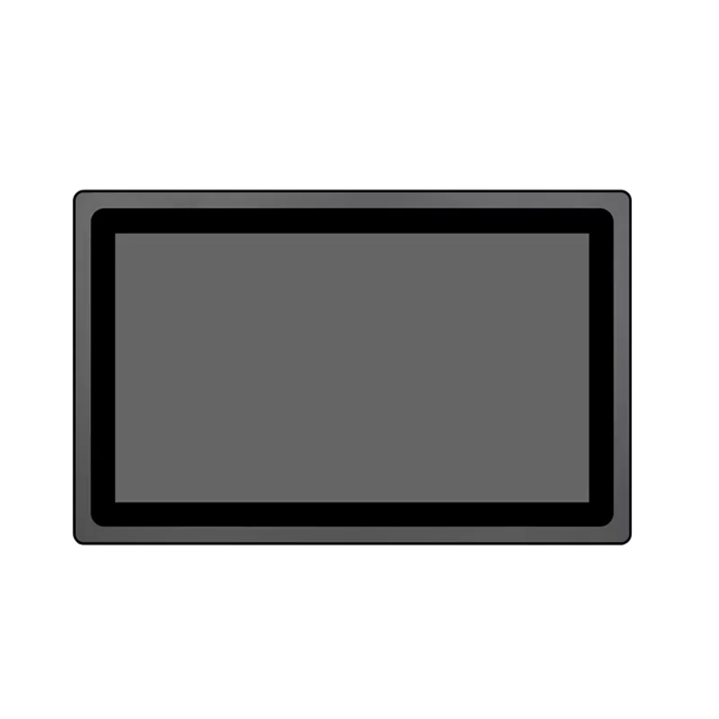 SIHO Vision SC32WPC: 4G ROM 64G SSD 10 Points Touch IP66 Panel PC 32