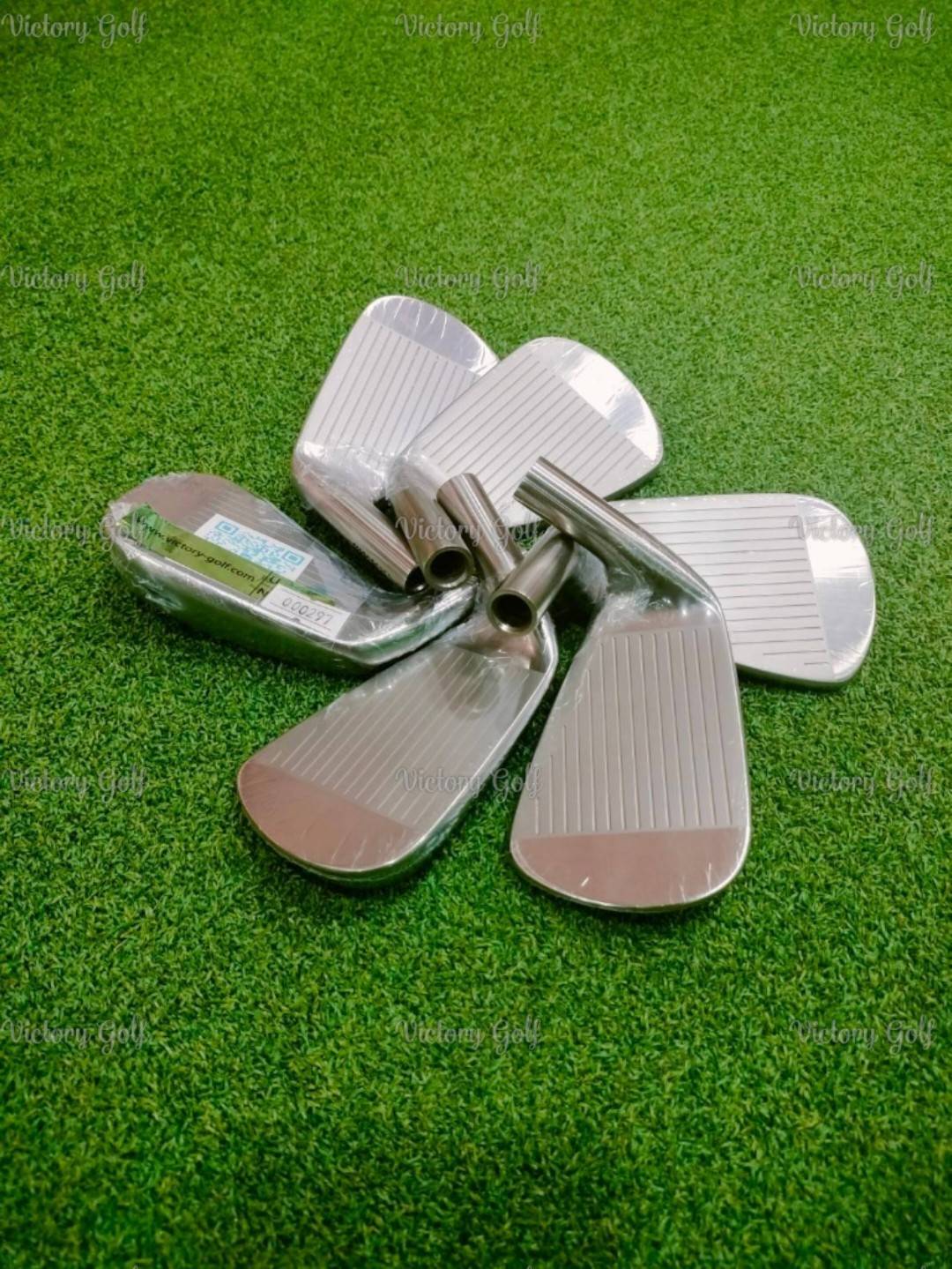 Head Irons MIURA Passing Point NEO 9005 5-9 PW (per pieces)