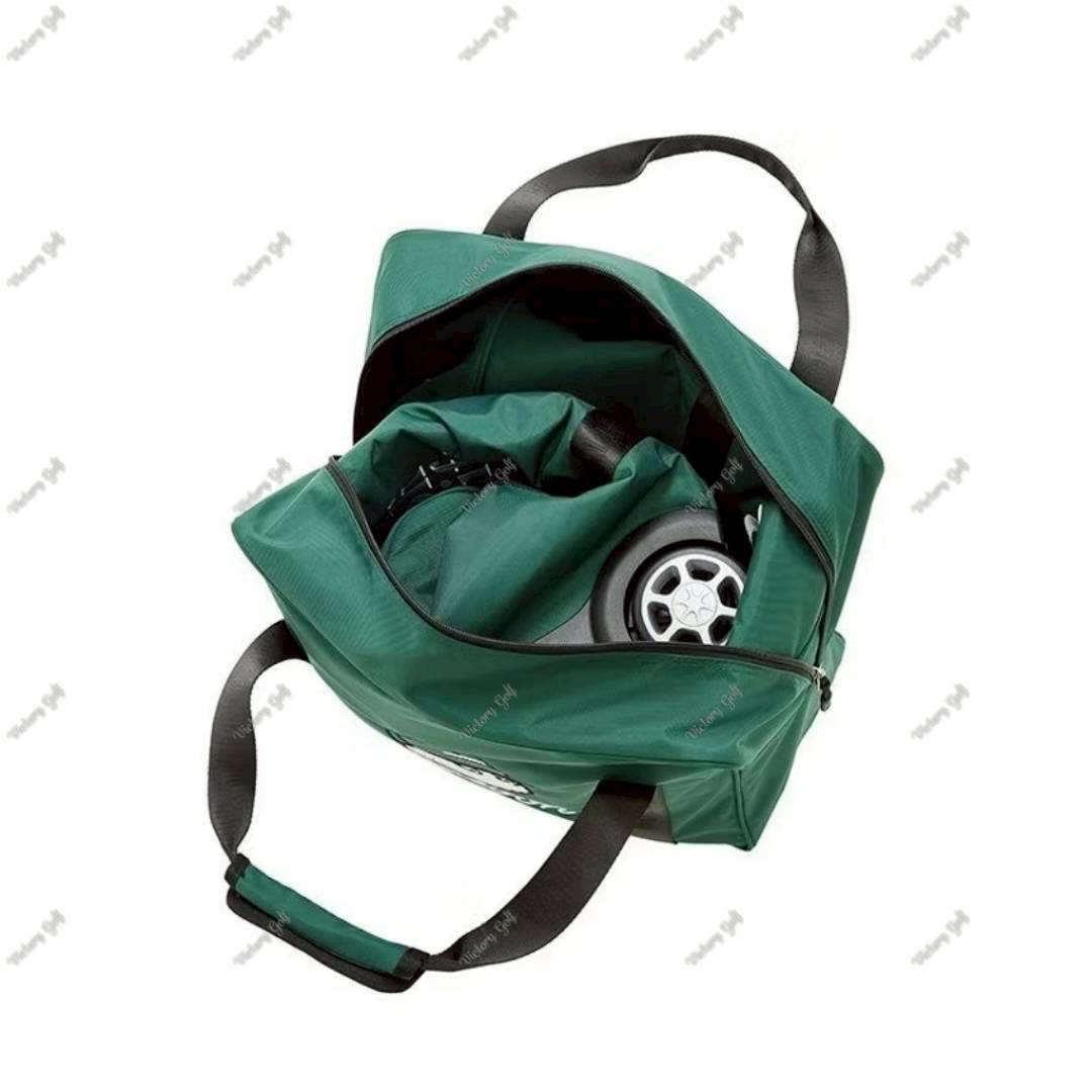 Travel Bag Malbon Golf