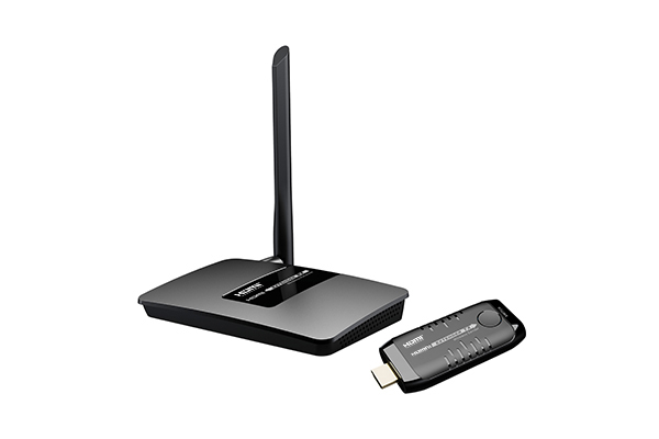10X1 Wireless HDMI Switch