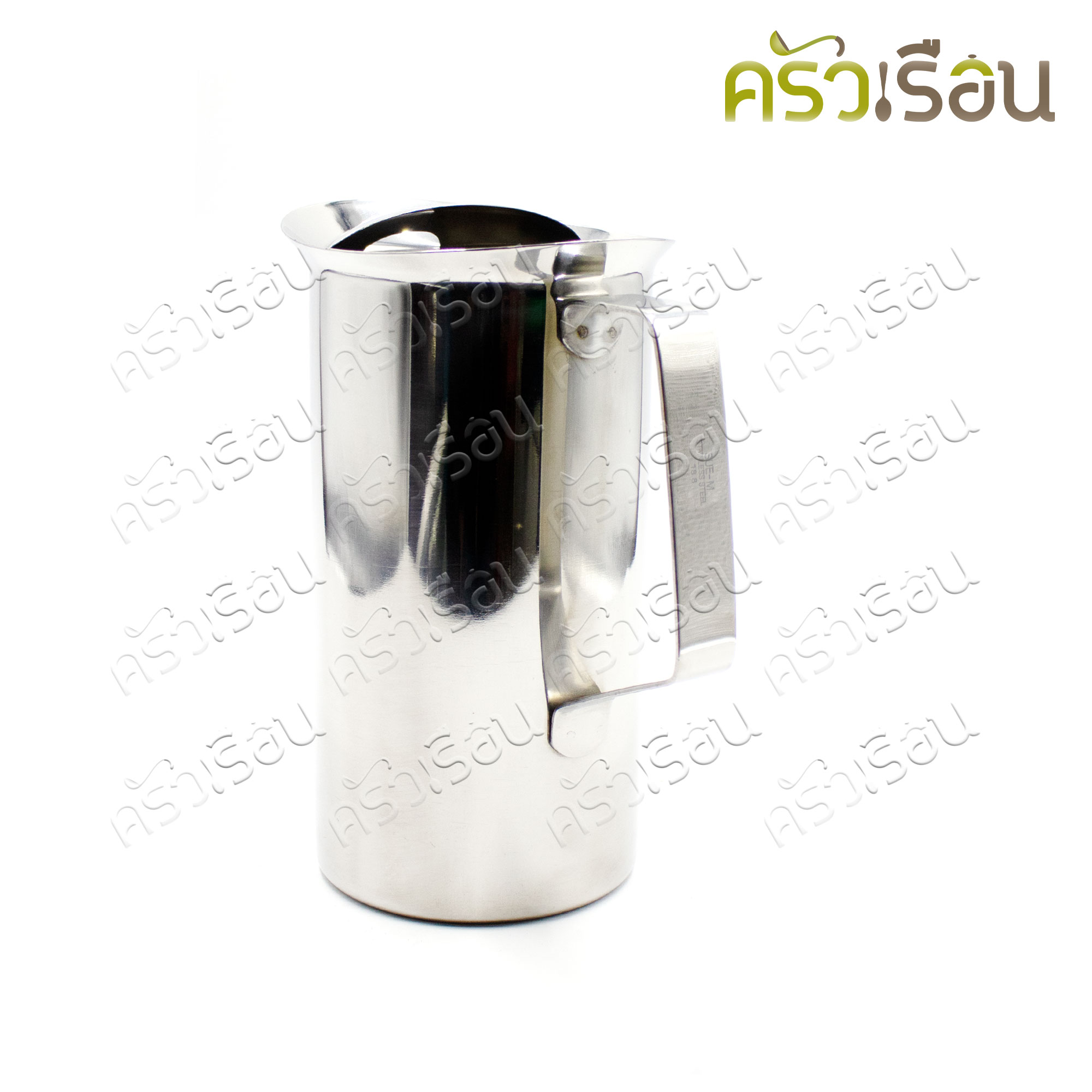 SPHINX BRAND เหยือกน้ำ สเตนเลส 54 ออนซ์ 10.5 x 20 ซม. K126 ตราสฟิงค์