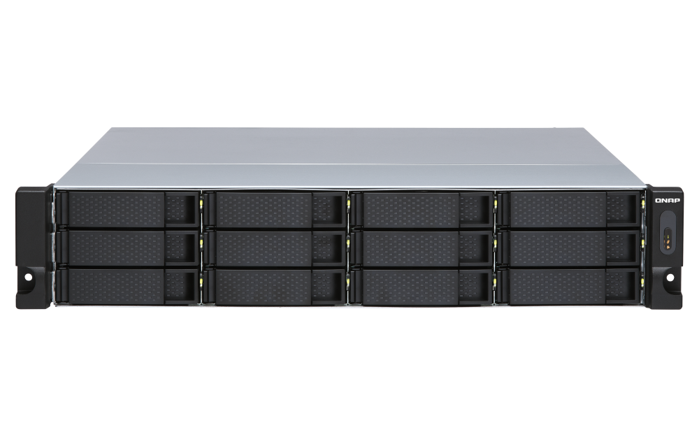Storage Nas QNAP TL-R1200S-RP