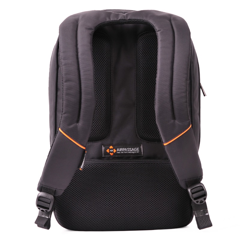กระเป๋าโน๊ตบุ๊ค กระเป๋าเป้ KINGSONS รุ่น KS3019W (Notebook 15.6 นิ้ว)