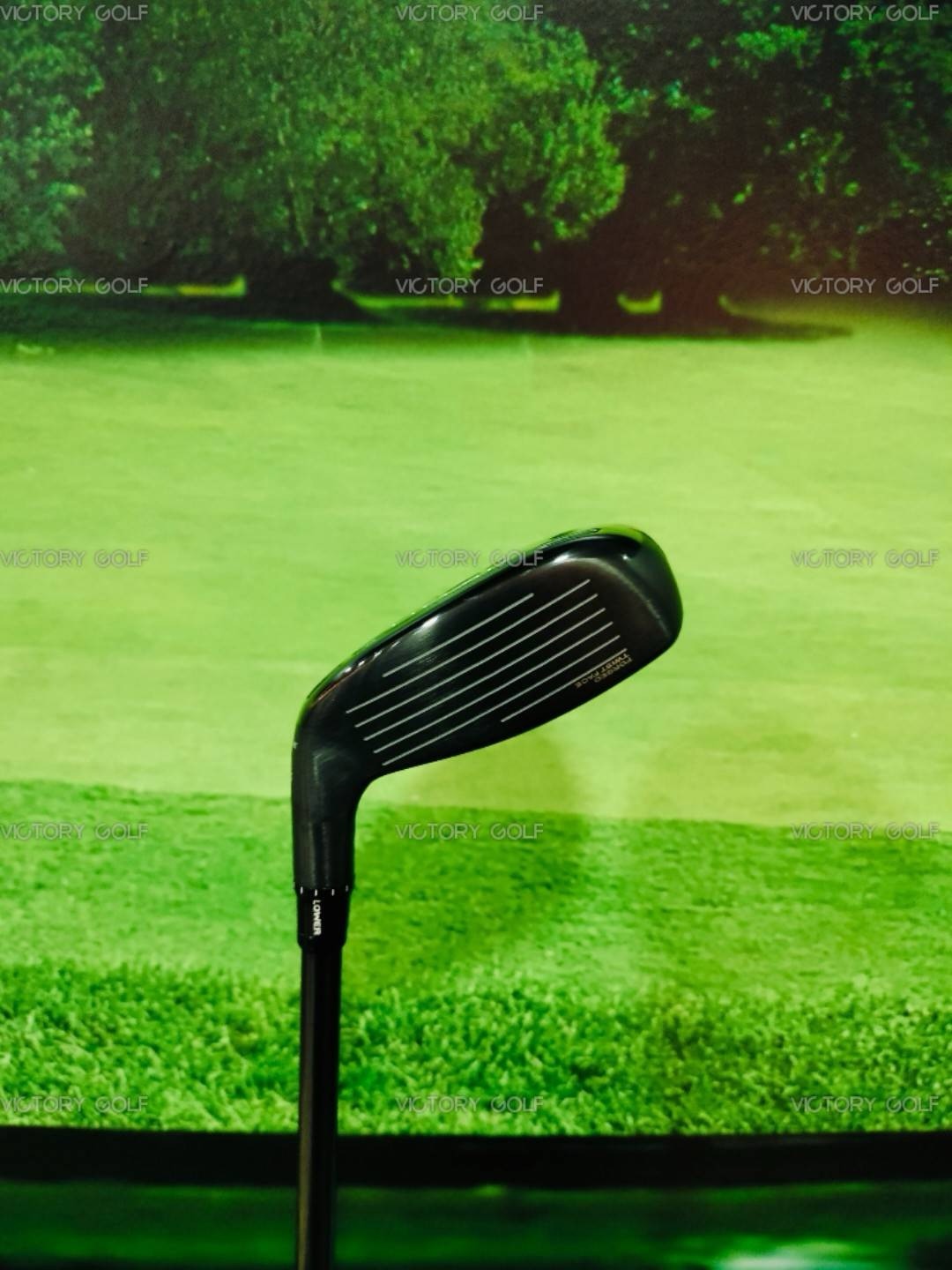 Ut. Taylormade stealth2 plus 3/19.5 (diamana) (Flex : S)