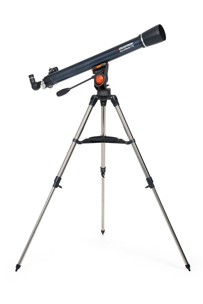 Celestron กล้องดูดาว AstroMaster 70AZ