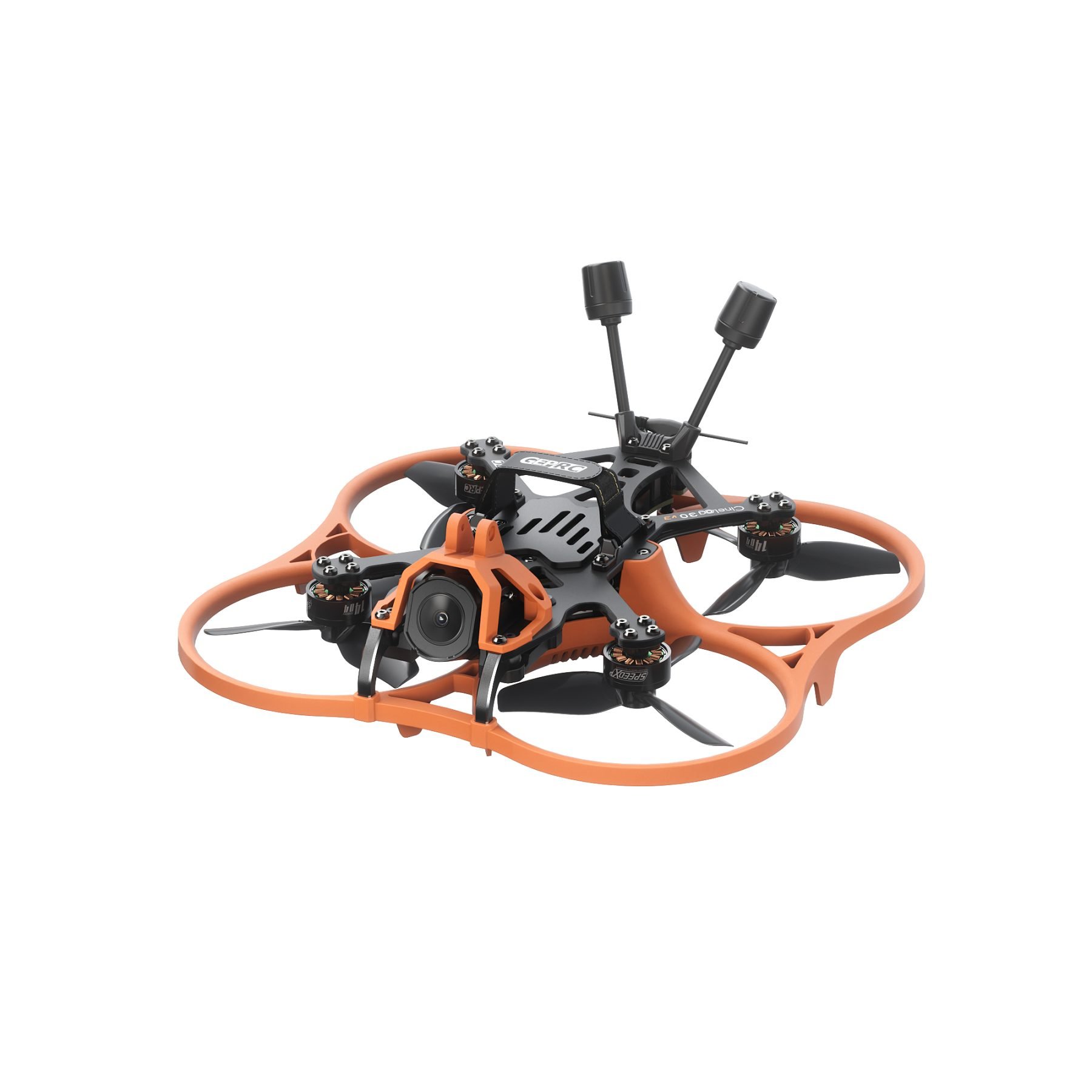 [D3-2] GEPRC Cinelog30 V3 O4 Pro Quadcopter อุปกรณ์โดรน Drone