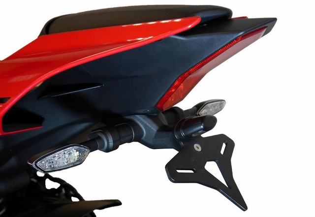 ท้ายสั้น EVOTECH R1/R1M