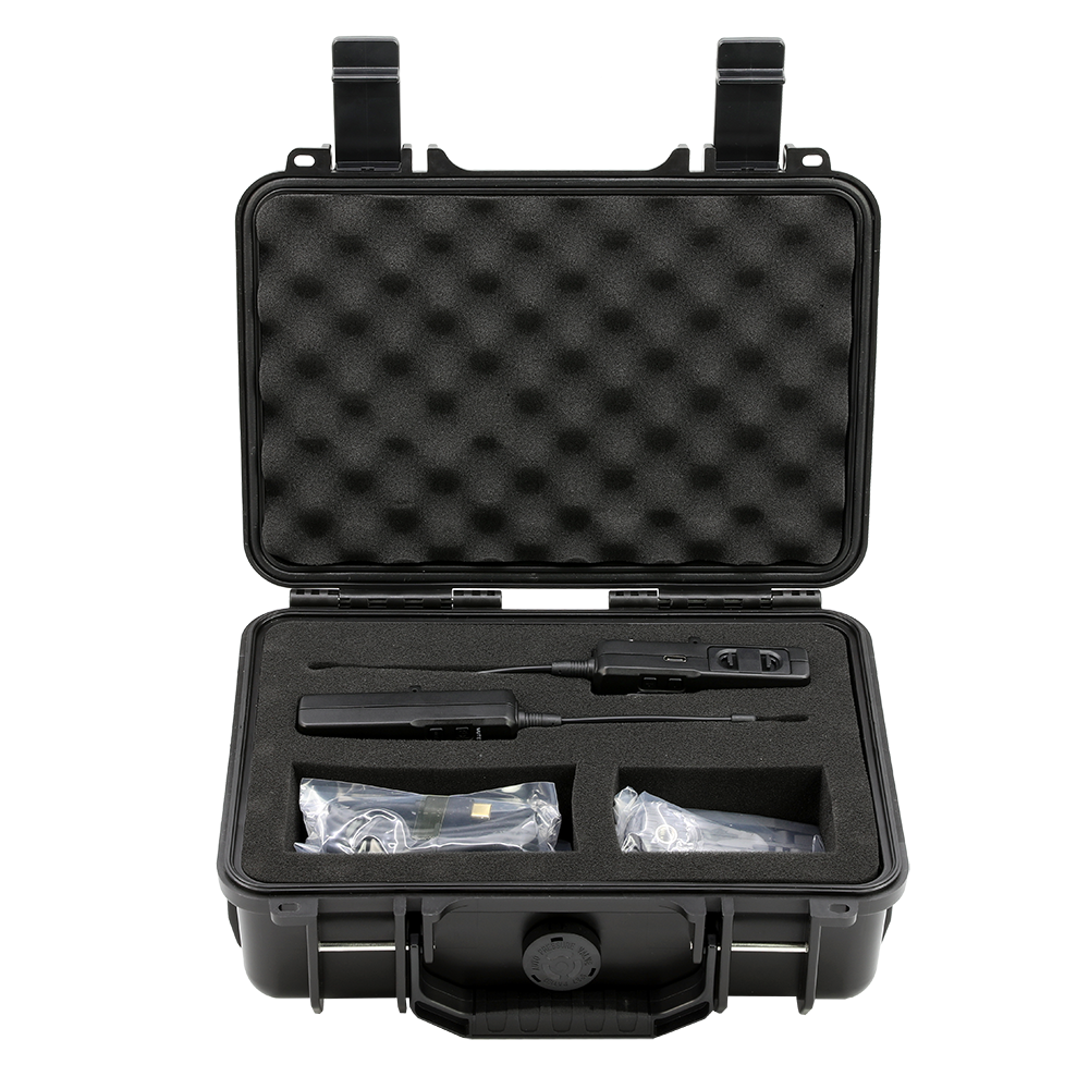 SARAMONIC - UwMic11-TH Set1