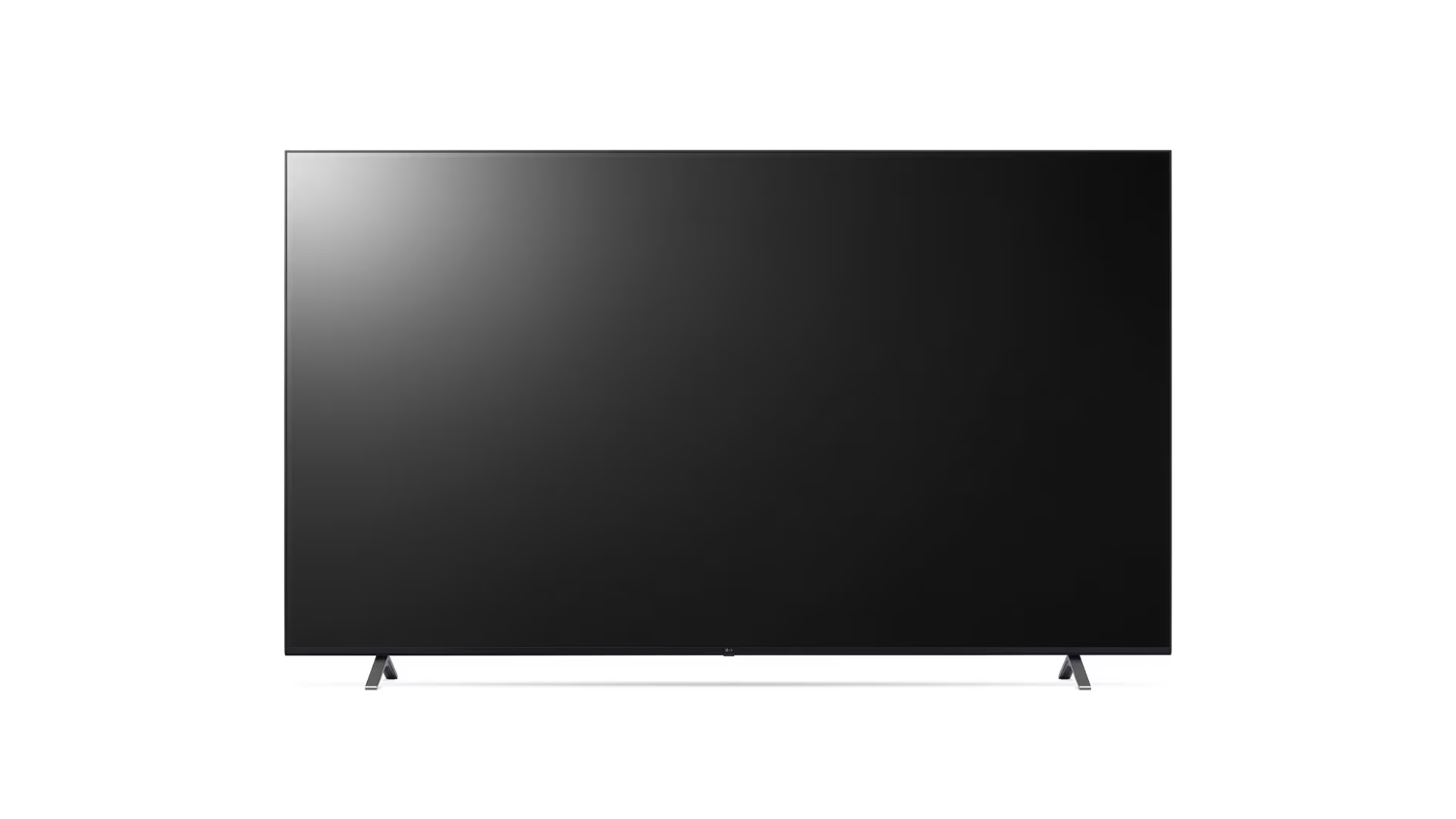 LG 55UT801C: จอ UHD Commercial TV / Signage ขนาด 55 นิ้ว พร้อม Smart TV (webOS)
