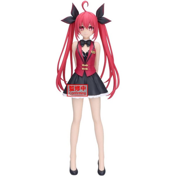 Banpresto Date A Live Glitter&Glamours - Kotori Itsuka 4983164288957 (Figure)
