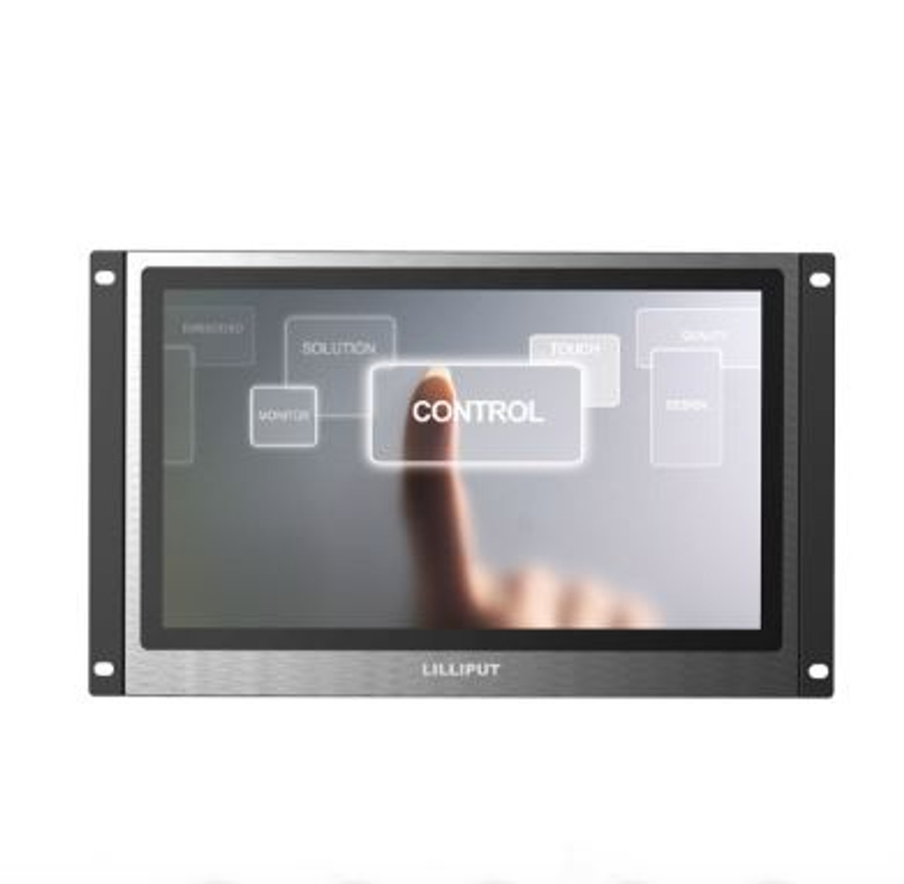 LILLIPUT TK1330-NP/C 13.3 inch industrial montior