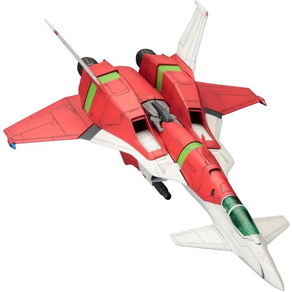Kotobukiya Dodonpati Daioujyou Type A 4934054073658 (Plastic Model)