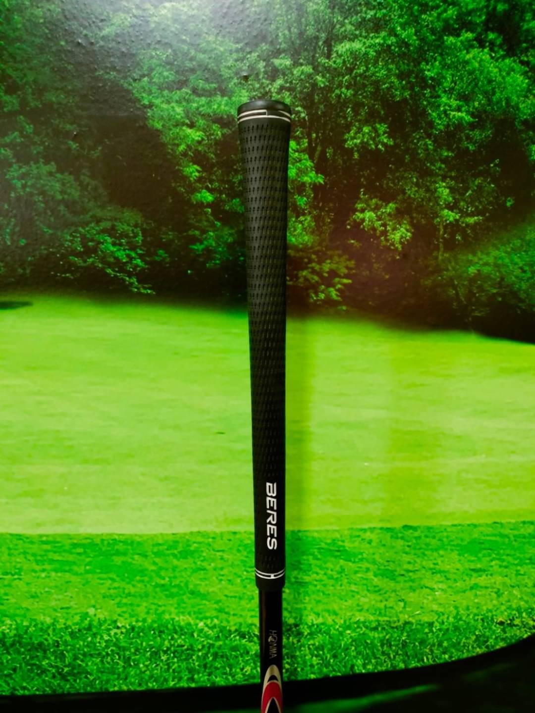 Driver Honma Beres S-05 Loft 10.5° (ARMRQ ∞ 61g) (S) ★★ C+ (Non-conformimg)