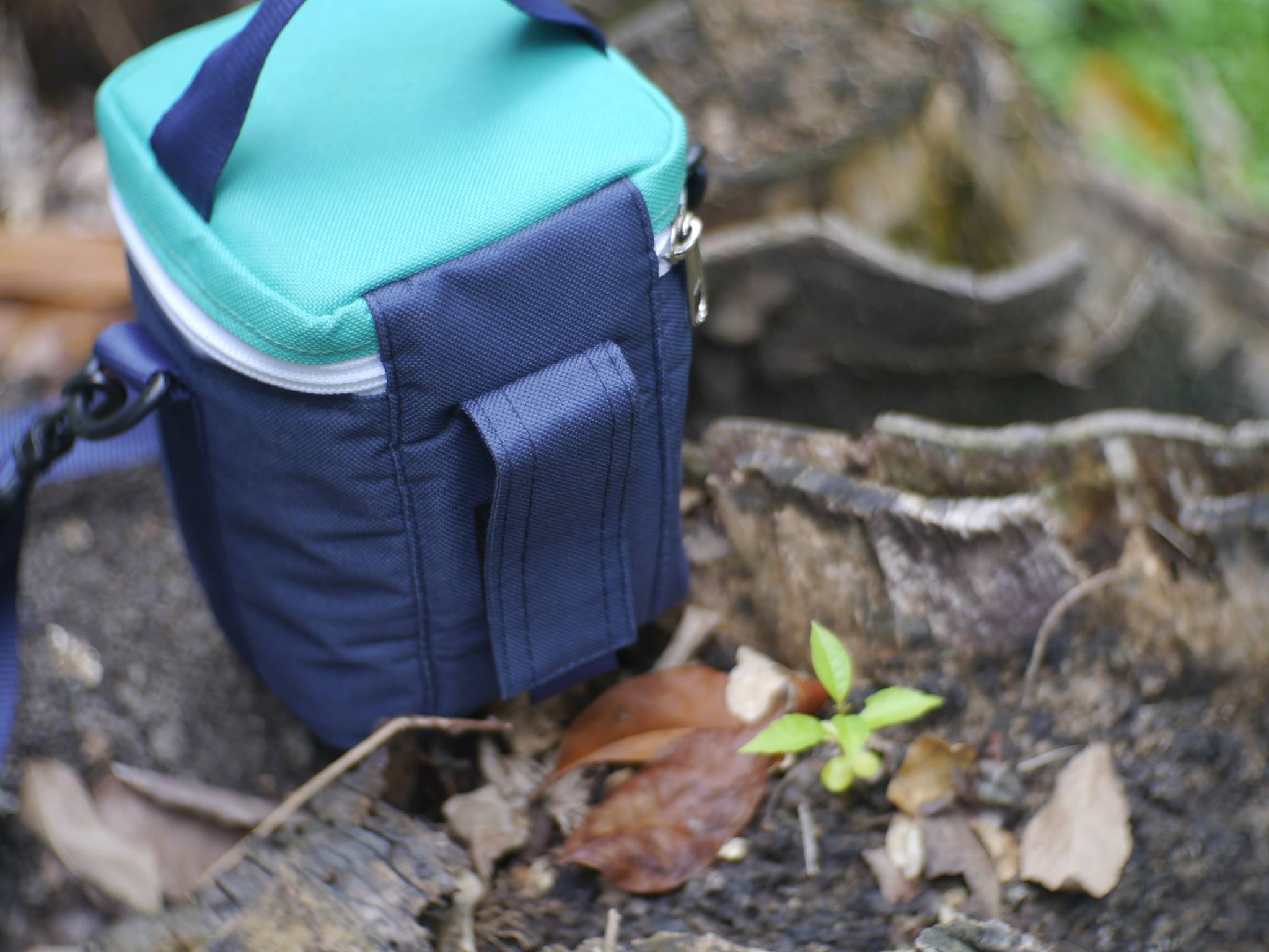 กระเป๋า (Utility Bag)