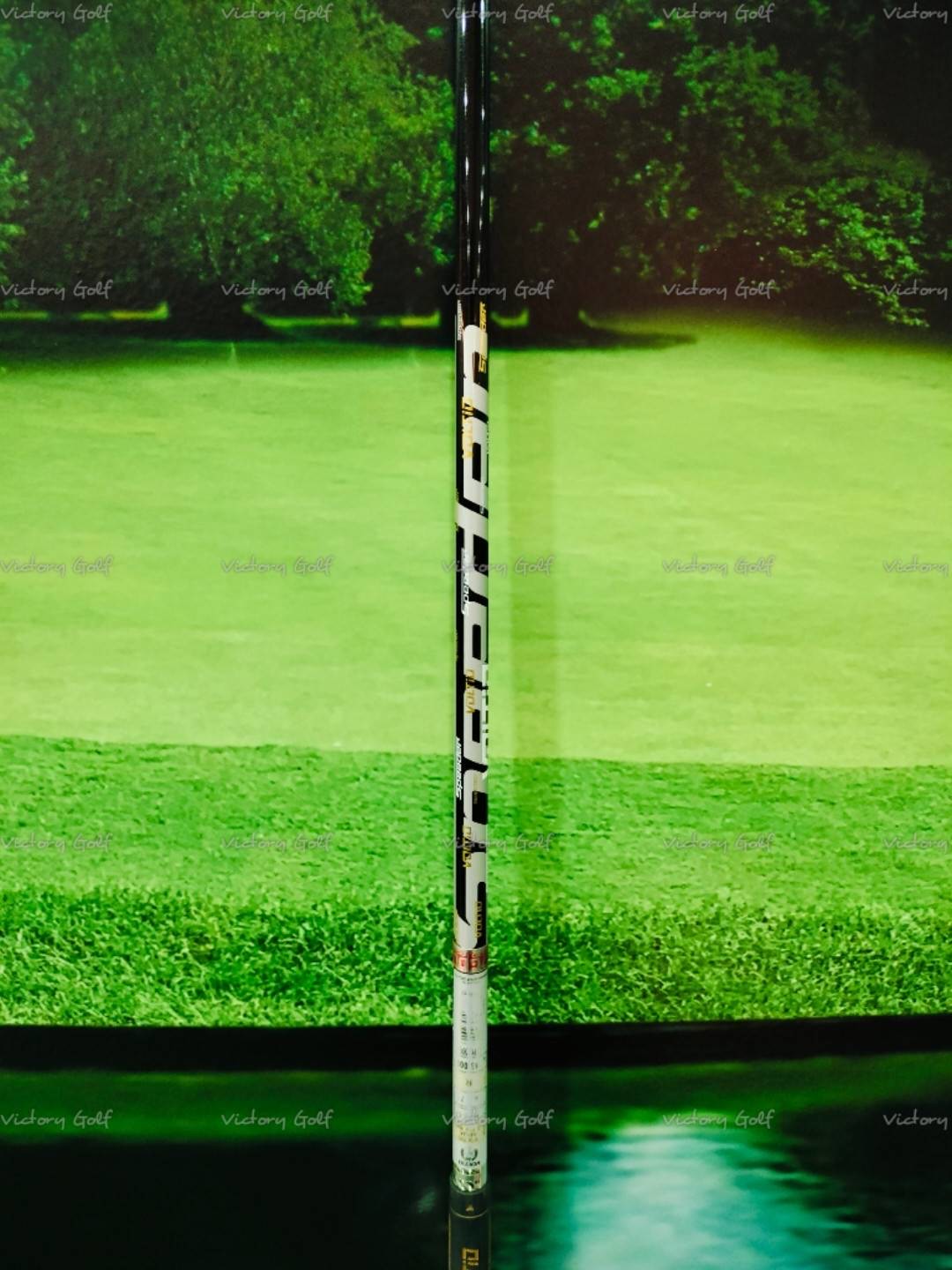 Fairway Katana Voltio Ninja 5/18 (Speeder 462) / (R)