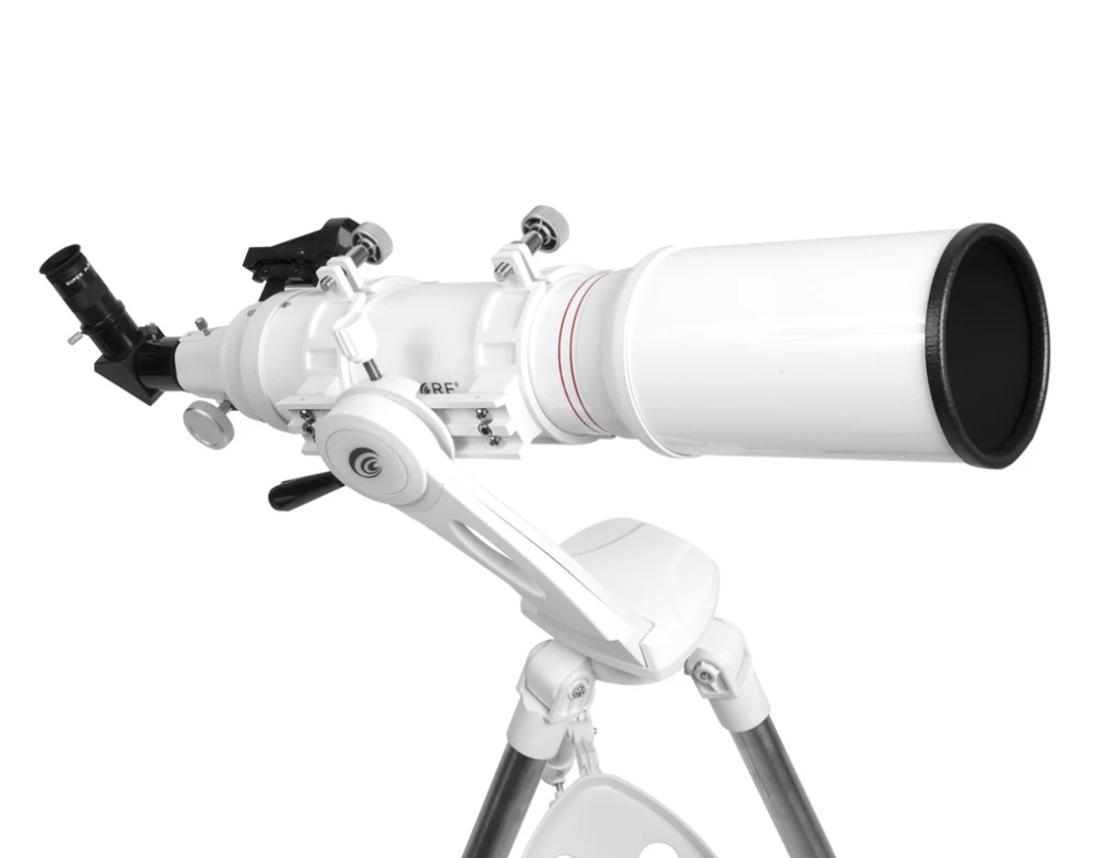 Explore Scientific กล้องดูดาว 4" FistLight 102 / Twiltght Nano Mount