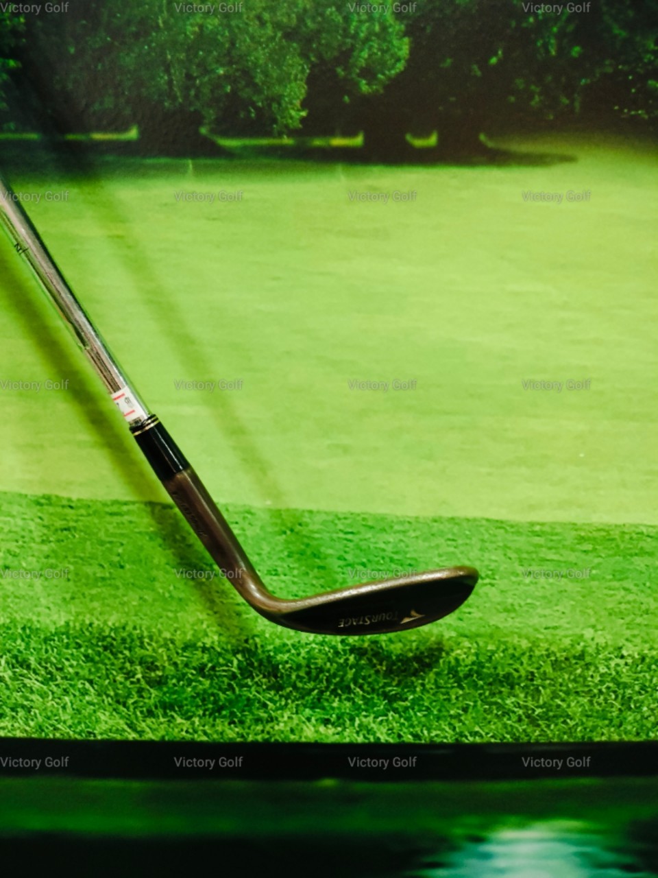 Wedge Tourstage X-WEDGE Loft 58/8 (ProjectX)