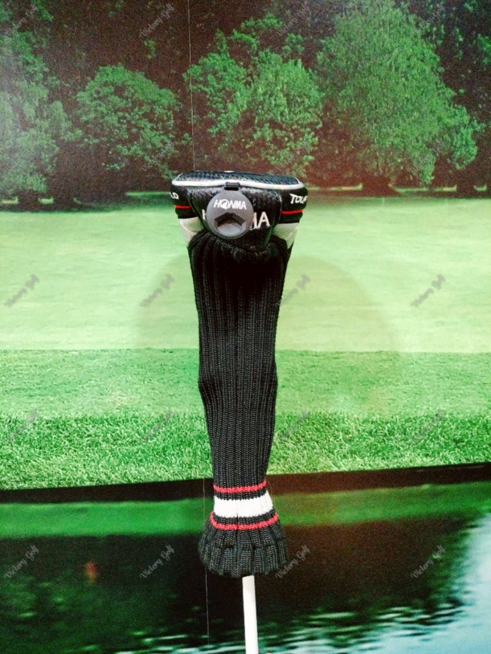 Fairway Honma Amazing Spec Perfect Switch 5/18 ( Perfect Switch )/ ( S )