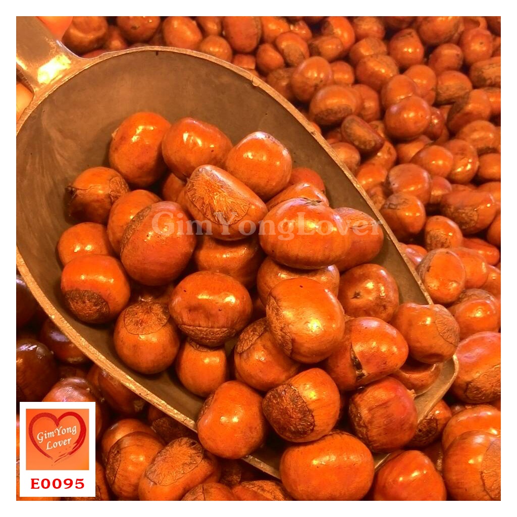 เกาลัคคั่วญี่ปุ่น เกรด A (Roasted Chestnuts)