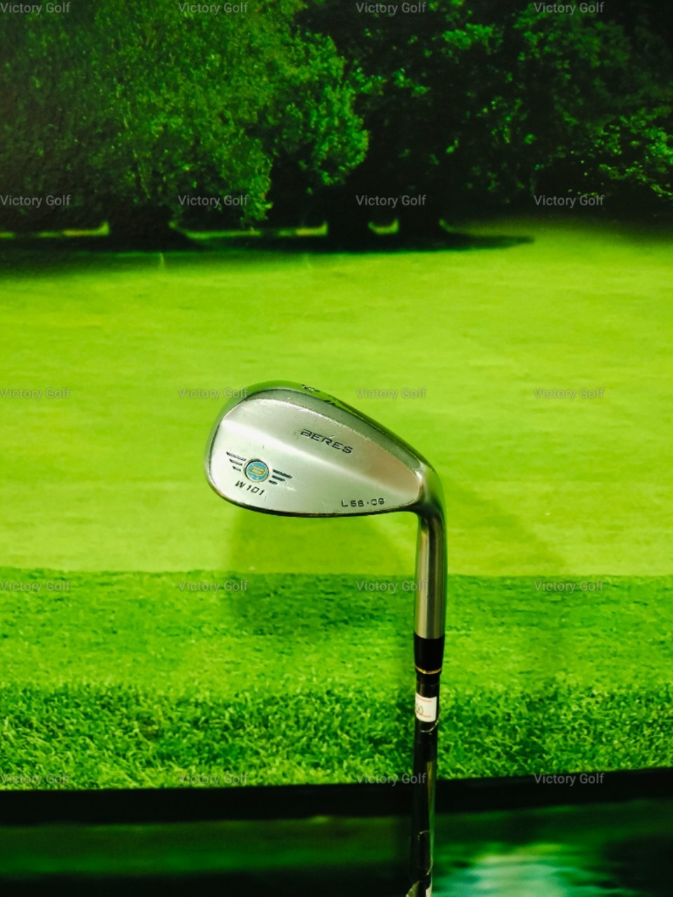 Wedge Honma Beres W101 Sw Loft 58/09 (ARMRQ B62 / R)