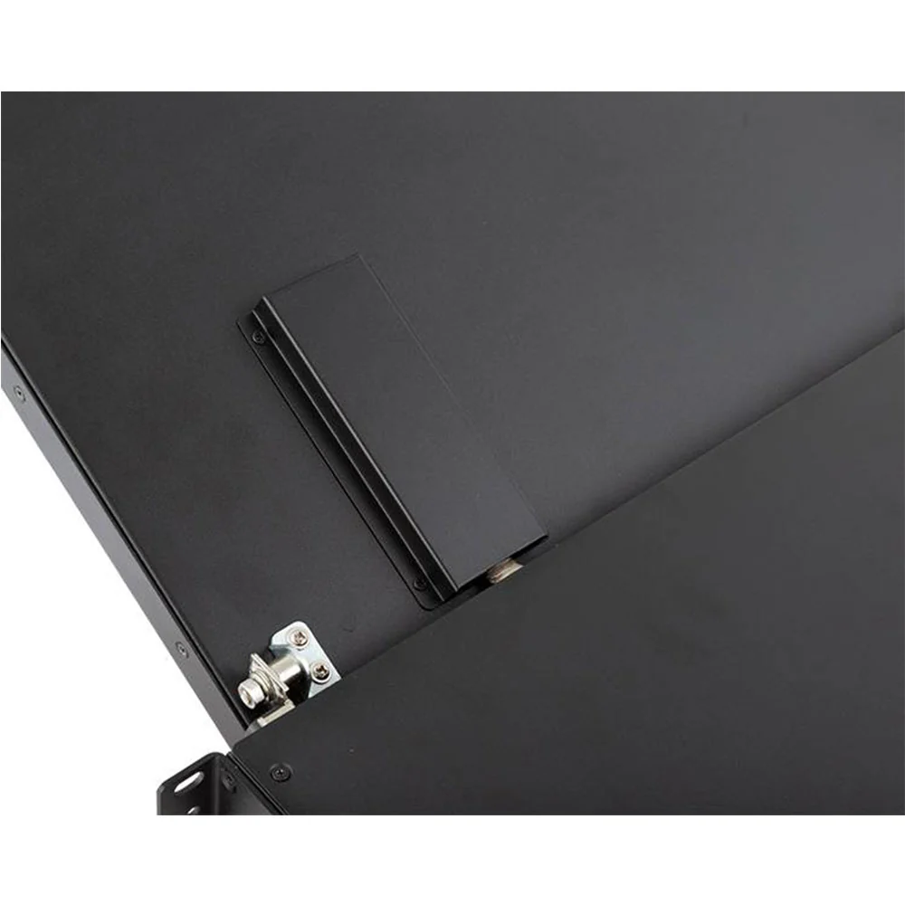 SEETEC SC173-HSD-56: จอภาพ Rack Mount แบบดึงออก 17.3 นิ้ว Full HD 1RU พร้อม HDMI และ SDI In/Out