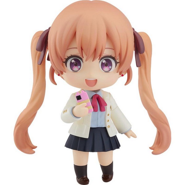Good Smile Company Nendoroid Erika Amano 4580590129672 (Figure)