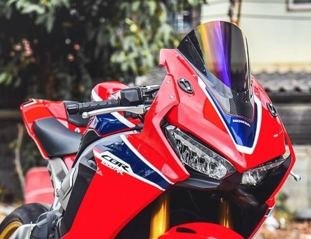 ชิวหน้า MAGICAL RACING CBR1000RR 2017+
