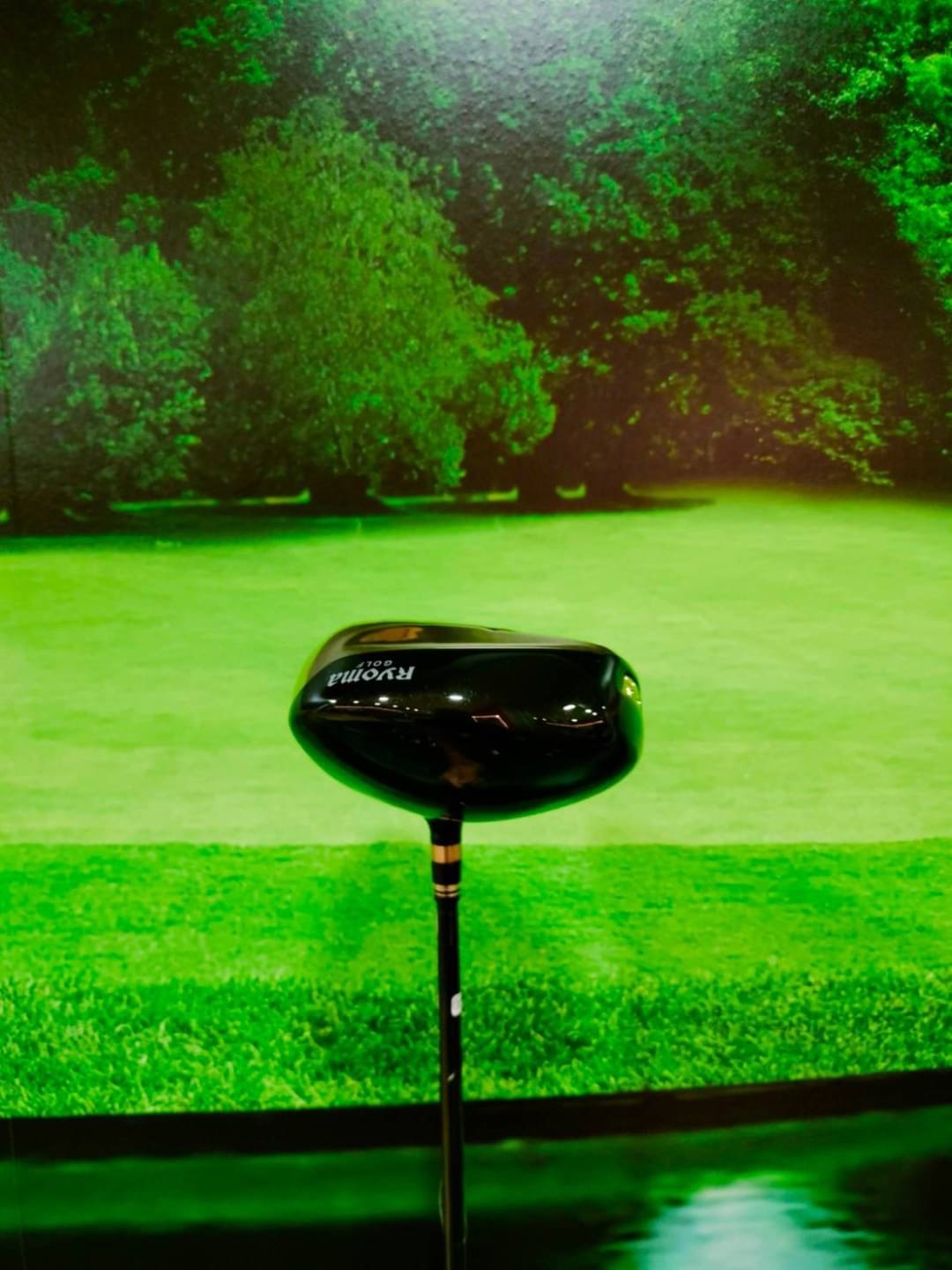 Driver Ryoma MAXIMA Type-G Loft 9.5 (Tour AD 56.)(SR) น้ำหนักเบา ตีง่าย (NEW)