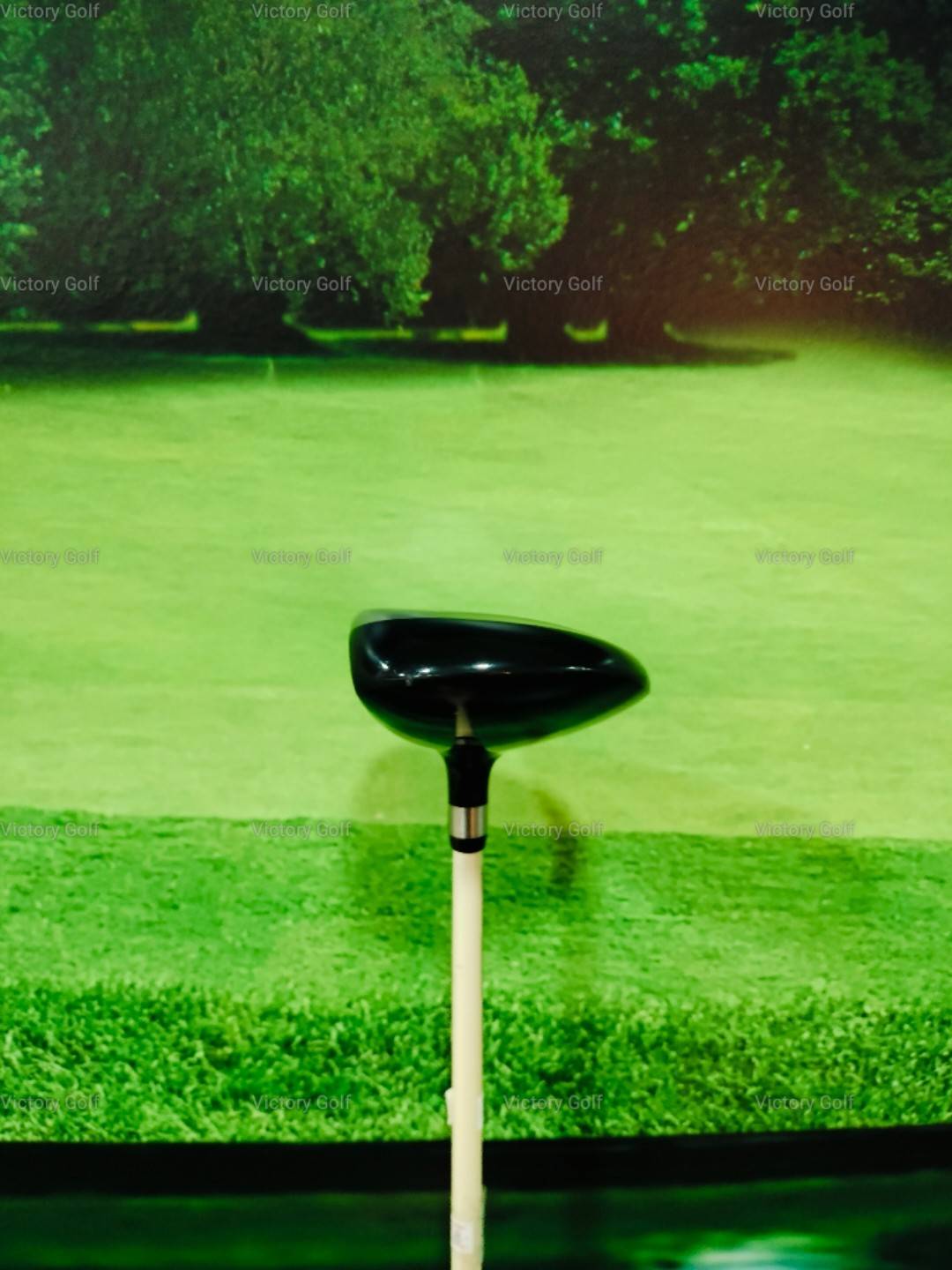 Fairway Tsuruya Goldenprix VX 7/21° (Rombax) / (R) 41"/D3/CPM246