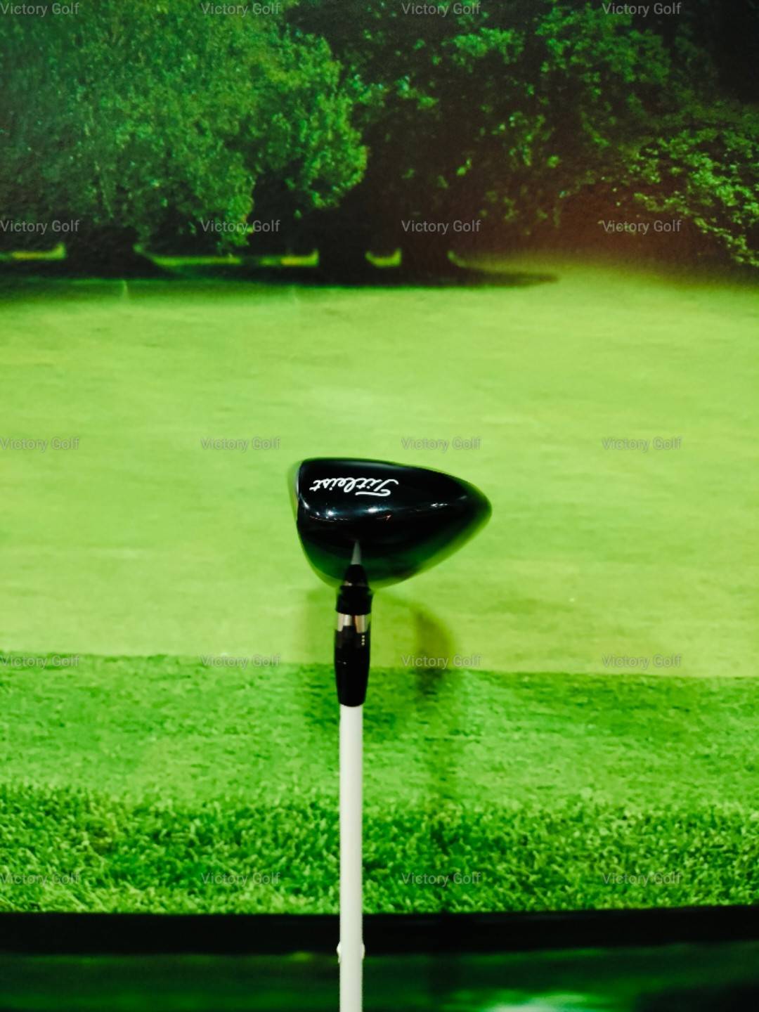 Utility Titleist VG3 3/15 (FUBUKI 70) / (X)