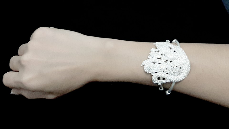 กำไลหงส์