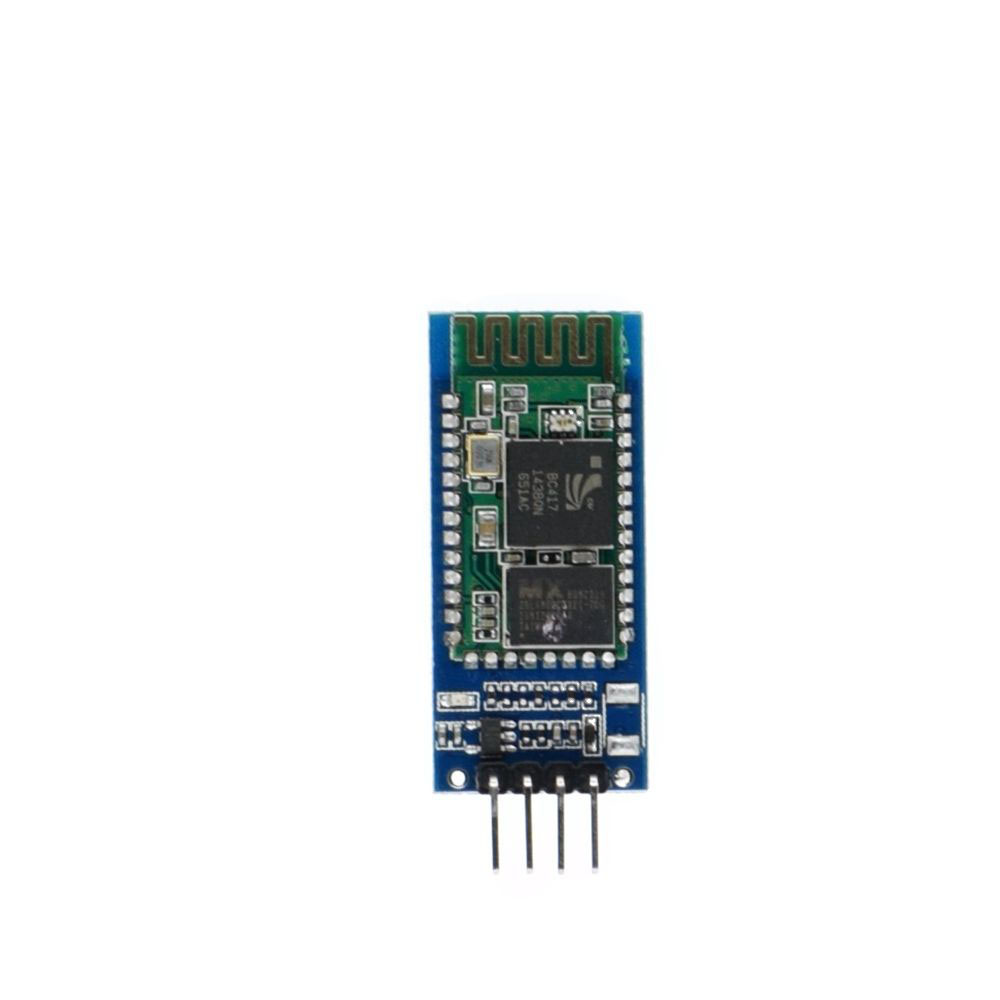 HC-06 Bluetooth for arduino serial pass-through module wireless communication machine Wireless HC06 Bluetooth Module