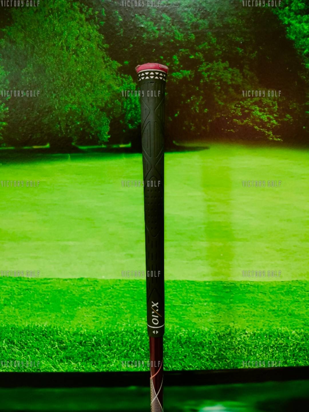 Driver XXIO MP-1000 Loft 11.5 (R)